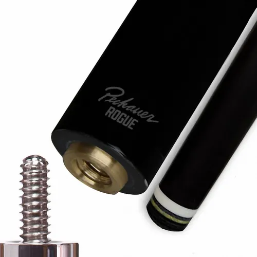 Pechauer ROGUE Carbon-Fiber Oberteil 5/16 x 14