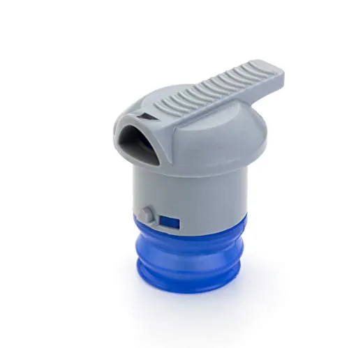 MONIX Quick | Schnellkochtopf-Bedienventil, mehrfarbig, 4, 6 und 7 l