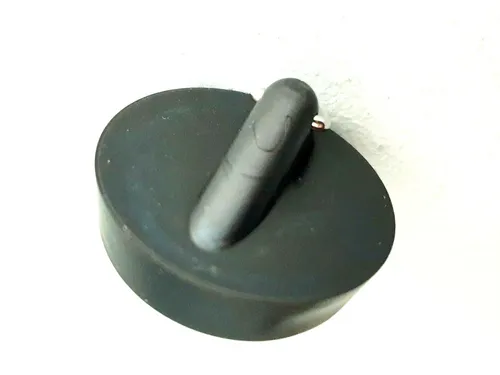 HAAS Kunststoff-Spülenstopfen Komfort Ø 38,5 mm 6143 Ersatzteil