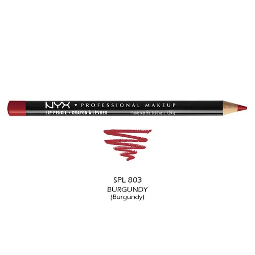 NYX Slim Lipliner / Lippenkonturenstift - Spl CM Wählen Sie Ihre 1 Farbe