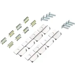 Dometic Micro-Heki-AK Montagesatz 28 - 29 mm