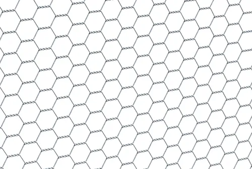 Alberts Sechseckgeflecht, Höhe 100 cm, Länge 10 m, verzinkt, Maschung 25 mm, für Kleintierhaltung oder den Bau von Hühnergehegen und Kaninchenställen