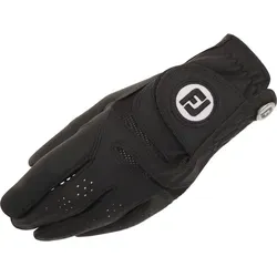 FootJoy Handschuh WeatherSof, schwarz