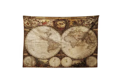 Wandteppiche von Abakuhaus