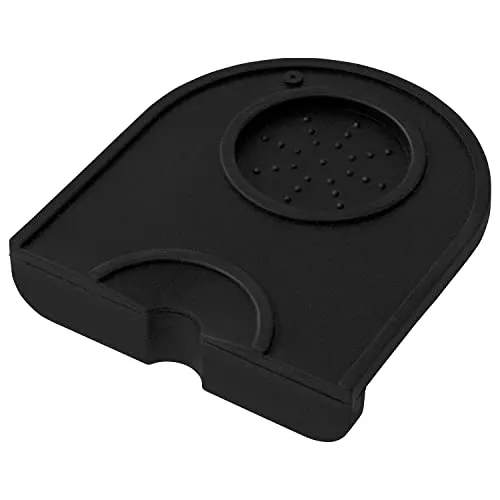 Joeji's Kitchen Silikon Tampermatte Barista Tamping Matte