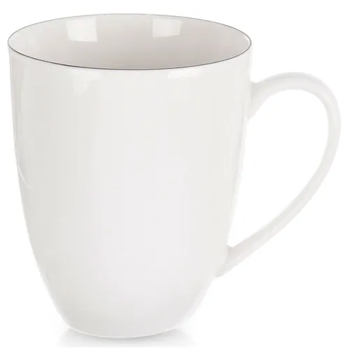 ORION Becher Decora 0,39 l Porzellan, 1 Stk