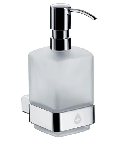 Emco Seifen- & Lotionsspender von Emco