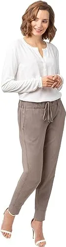 St.Ann Roxana Jogg-Pants Ultra Light (Falcon, 48)