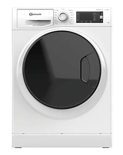 Bauknecht W Active 823 PS