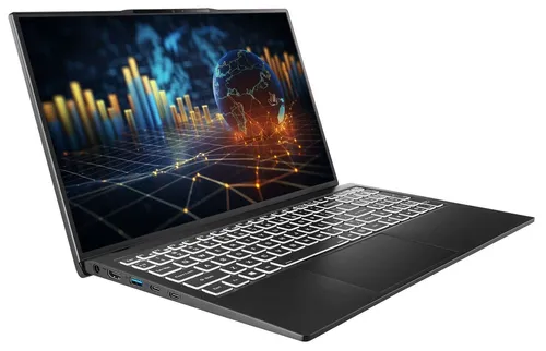 CAPTIVA Business/Office I10-0702GE Notebook - Leistungsstarkes 15,6 Zoll Notebook mit Intel Core i5, 16 GB RAM und 1 TB SSD. Ideal für Business und Office-Anwendungen, sorgt für flüssiges Arbeiten und effiziente Leistung.