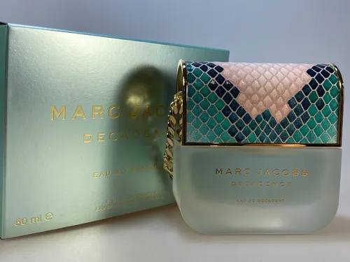 Produktbild Marc Jacobs Decadence Eau so Decadent Eau De Toilette 50ml