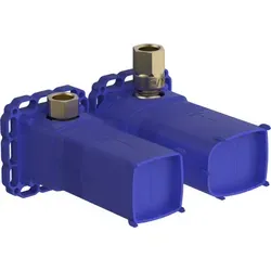 Hansa Ventile von Hansa