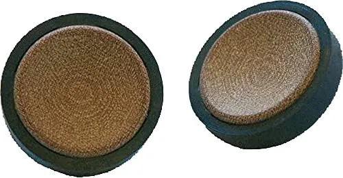 Winterhoff WS 3000 Bremsklötze in braun von Matthies