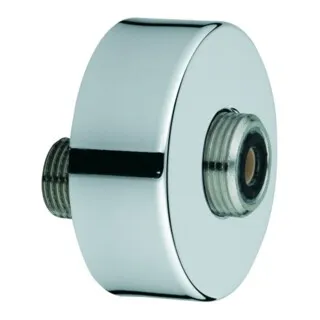 Grohe S-Anschluss für AP-Bade- / Brausebatt - Sanitärzubehör mit hoher Qualität für eine zuverlässige Verbindung und einfache Installation im Badezimmer.