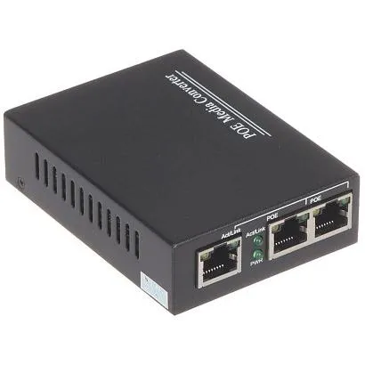 Delta POE-SWITCH SPS-2P/1 3-PORT