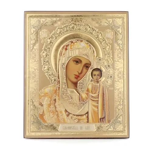 Poster & Bildende Kunst Gold von NKlaus