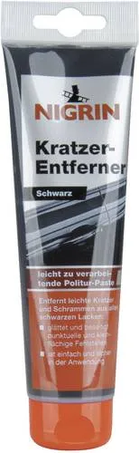 Nigrin 74256 Kratzer-Entferner 150g