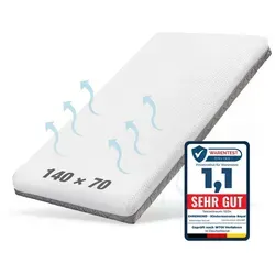 Ehrenkind® Babymatratze Royal 70x140 von Ehrenkind