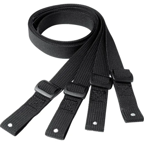 Koffergurte von Kriega