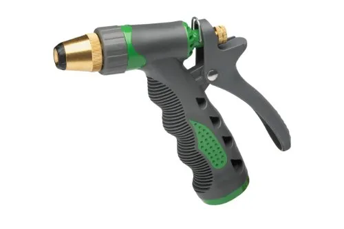 Meister Spritzpistole 19,05 mm (3/4 Zoll), 9924070 Grün