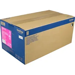 Brother Toner TN-821XLM Magenta - Original Toner mit hoher Kapazität für bis zu 9.000 Seiten, ideal für Brother HL-L und MFC-EX Drucker