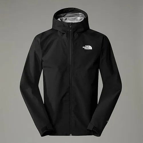 The North Face Whiton 3L Herrenjacke in schwarz von The North Face