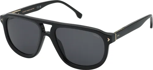 Produktbild Lozza SL4330 700K NERO LUCIDO 59/19/150 Herren Sonnenbrillen
