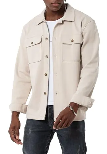 RedBridge Hemdjacke mit Brusttaschen von RedBridge