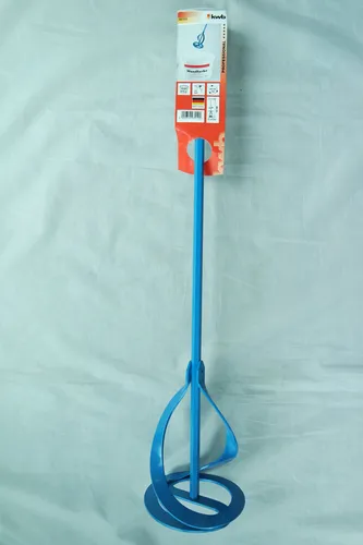 KWB Farbrührer Metall 120 mm von KWB