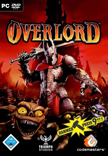 Overlord