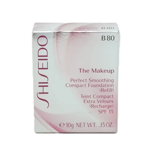 Shiseido Make-up von Shiseido