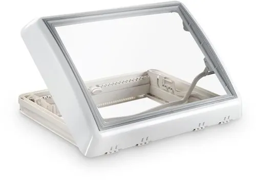 Dometic Midi Heki Style Dachhaube 70x50cm von Dometic