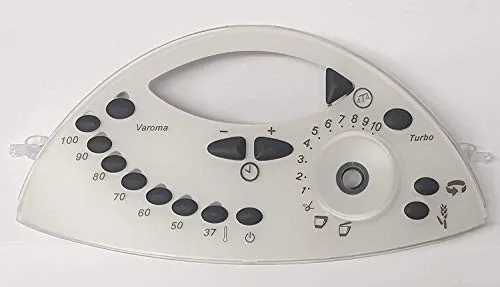 VORWERK TM31 Thermomix Frontpanel