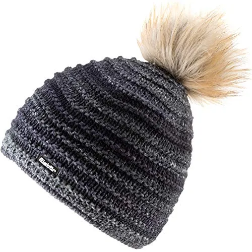 EISBÄR Damen Mütze 
