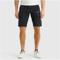PME Legend Herren Short NORDROP Cargo Shorts - Modische Stretch Twill Shorts - Herren-Shorts mit Regular Fit in Größe W36, aus 98% Baumwolle und 2% Elasthan für optimalen Tragekomfort. Ideal für lässige Outfits und trendige Looks.
