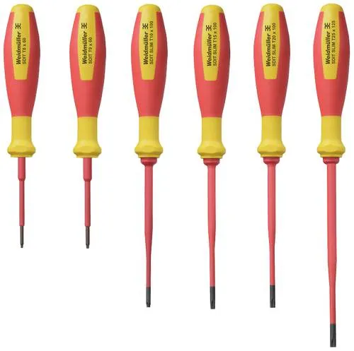 Weidmüller Schraubendreher von Weidmüller