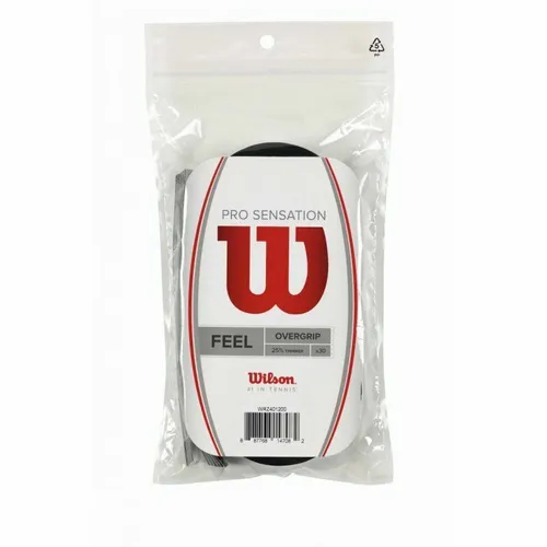 Wilson Pro Overgrip Sensation x 30 Griffbänder extrem dünn