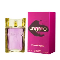 Produktbild Ungaro Emanuel Ungaro for Women Eau De Parfum 90 ml