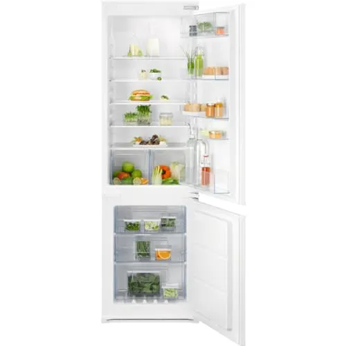 FRIGO INC COMBI 257LT H177 TOTAL NO FROST TWINTECH TRAINO