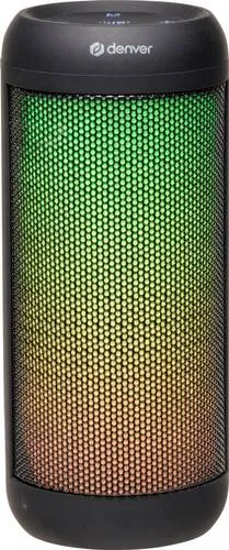 Produktbild Denver Bluetooth-Lautsprecher BTL-63, schwarz