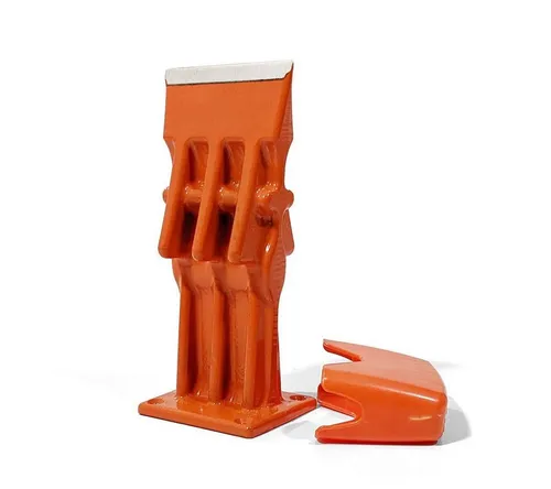 Forest Master Holzspalter 7