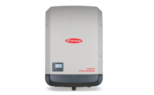 Fronius Symo Advanced 10.0-3 M Wechselrichter von Fronius