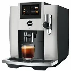 JURA S8 Platin (EB) von JURA