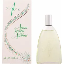 Aire De Sevilla Agua Fresca De Azahar Eau De Toilette Spray 150ml