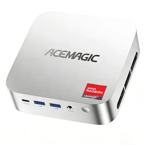PCs bis 300 Euro von ACEMAGICIAN