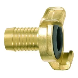 GEKA plus-Schlauchstück MS, 1.1/2