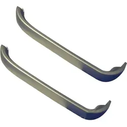 Ersatzteil - Satz mit 2 Türgriffen - Bosch