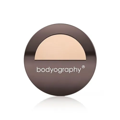 BODYOGRAPHY Silk Cream Compact Foundation 01 Fair (8,24 ml)