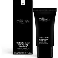 skinChemists Schlangenserum Anti-Aging Gesichtsgelee 30ml