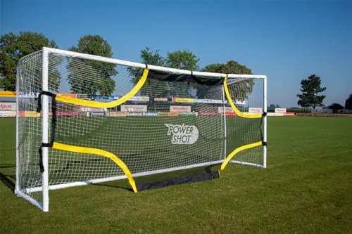 Übungsnetze von POWERSHOT